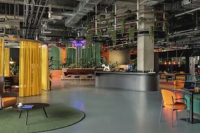 The Social Hub Florence Belfiore