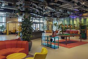 The Social Hub Florence Belfiore