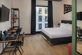 The Social Hub Florence Belfiore