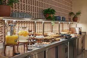 The Social Hub Florence Belfiore