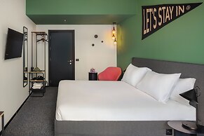 The Social Hub Florence Belfiore