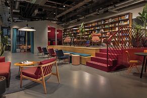 The Social Hub Florence Belfiore