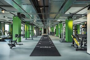 The Social Hub Florence Belfiore