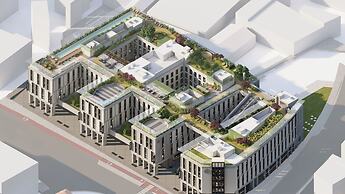 The Social Hub Florence Belfiore