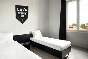 The Social Hub Florence Belfiore