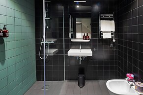 The Social Hub Florence Belfiore