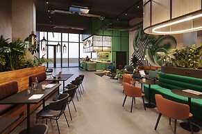 The Social Hub Florence Belfiore