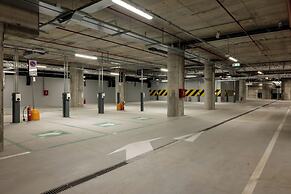 The Social Hub Florence Belfiore