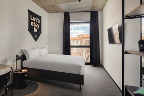 The Social Hub Florence Belfiore