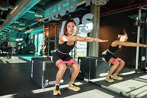 The Social Hub Florence Belfiore