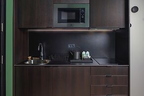 The Social Hub Florence Belfiore