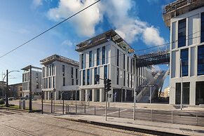 The Social Hub Florence Belfiore