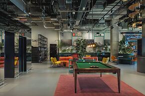 The Social Hub Florence Belfiore