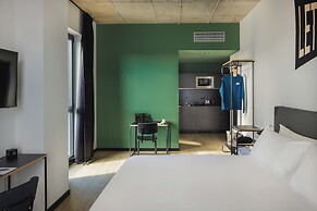 The Social Hub Florence Belfiore