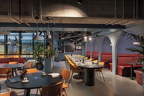 The Social Hub Florence Belfiore