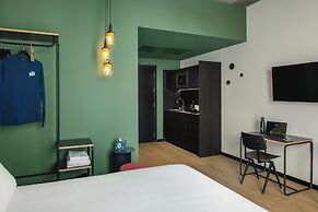 The Social Hub Florence Belfiore