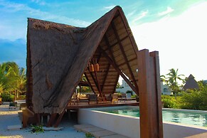 Lipsos Private Luxury beachfront home