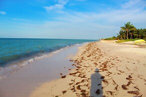 Lipsos Private Luxury beachfront home