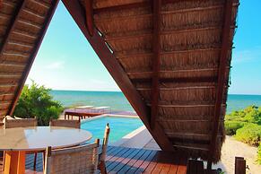 Lipsos Private Luxury beachfront home