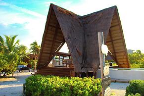 Lipsos Private Luxury beachfront home