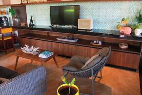 Lipsos Private Luxury beachfront home