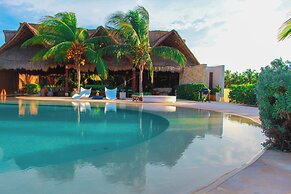 Lipsos Private Luxury beachfront home