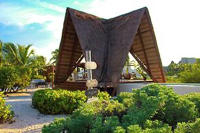 Lipsos Private Luxury beachfront home