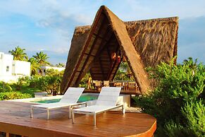 Lipsos Private Luxury beachfront home