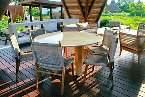 Lipsos Private Luxury beachfront home