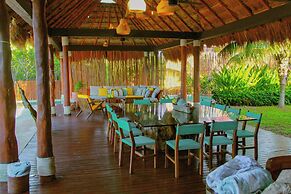 Lipsos Private Luxury beachfront home