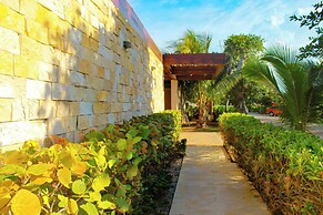 Lipsos Private Luxury beachfront home