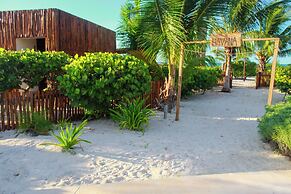 Lipsos Private Luxury beachfront home