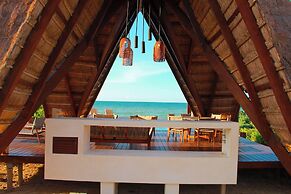 Lipsos Private Luxury beachfront home