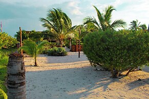 Lipsos Private Luxury beachfront home