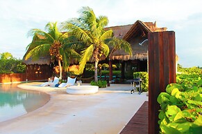 Lipsos Private Luxury beachfront home