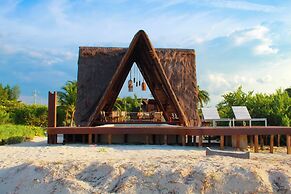 Lipsos Private Luxury beachfront home