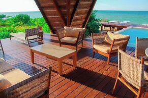 Lipsos Private Luxury beachfront home