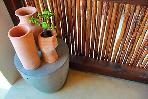 Lipsos Private Luxury beachfront home