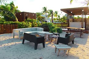 Lipsos Private Luxury beachfront home