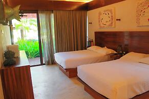 Lipsos Private Luxury beachfront home