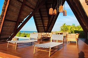 Lipsos Private Luxury beachfront home