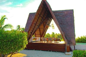 Lipsos Private Luxury beachfront home