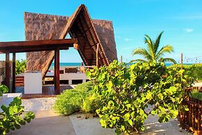 Lipsos Private Luxury beachfront home