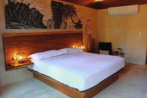 Lipsos Private Luxury beachfront home