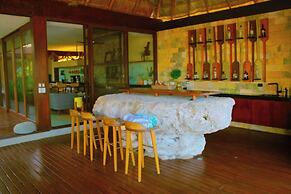 Lipsos Private Luxury beachfront home