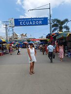 PUERTO PIZARRO INN
