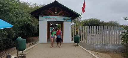 PUERTO PIZARRO INN