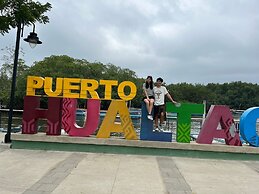 PUERTO PIZARRO INN