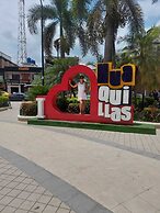 PUERTO PIZARRO INN
