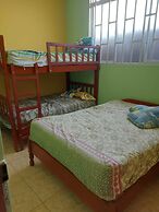 PUERTO PIZARRO INN